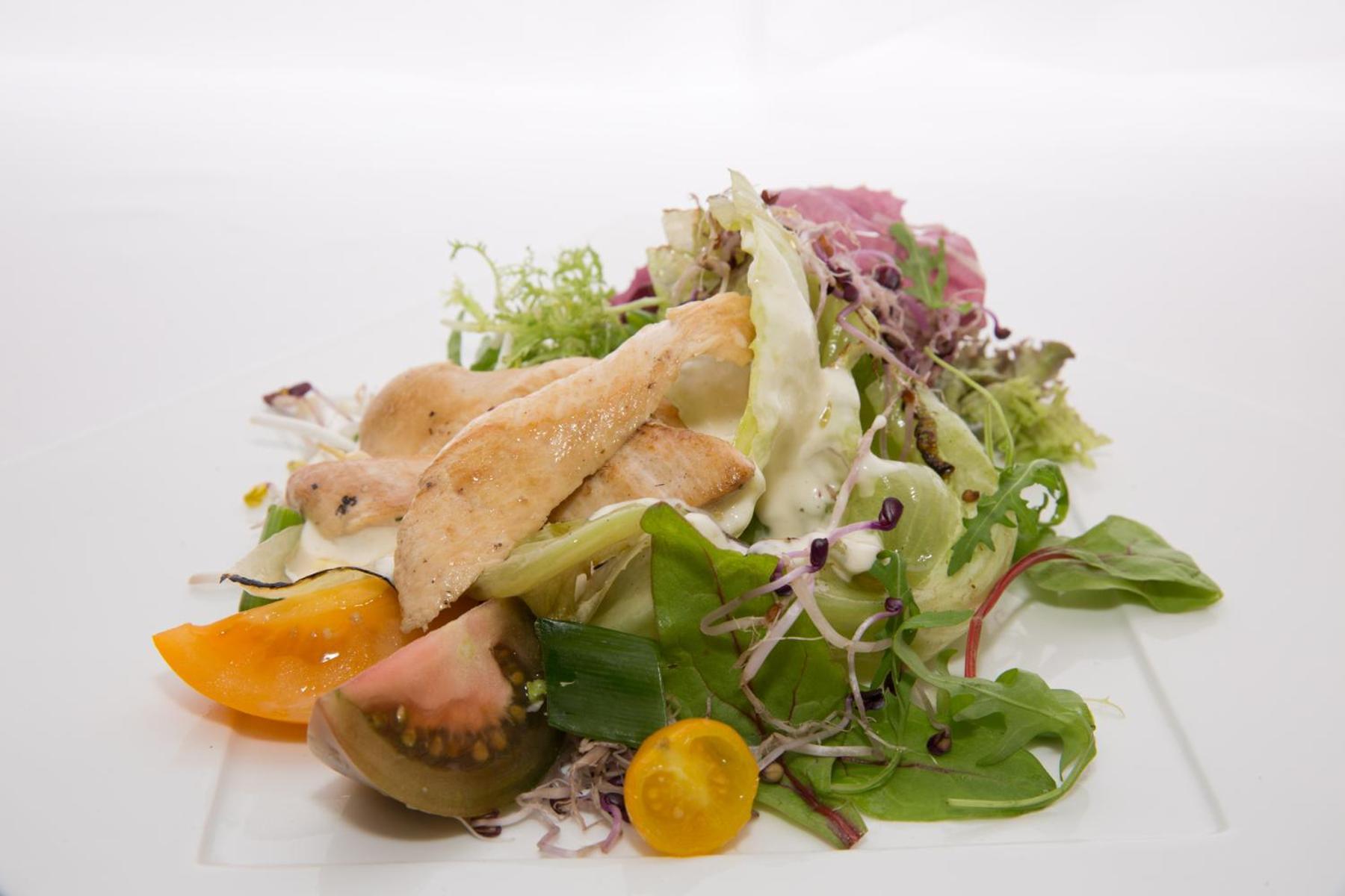 Zürs Hotel Albona Nova מראה חיצוני תמונה