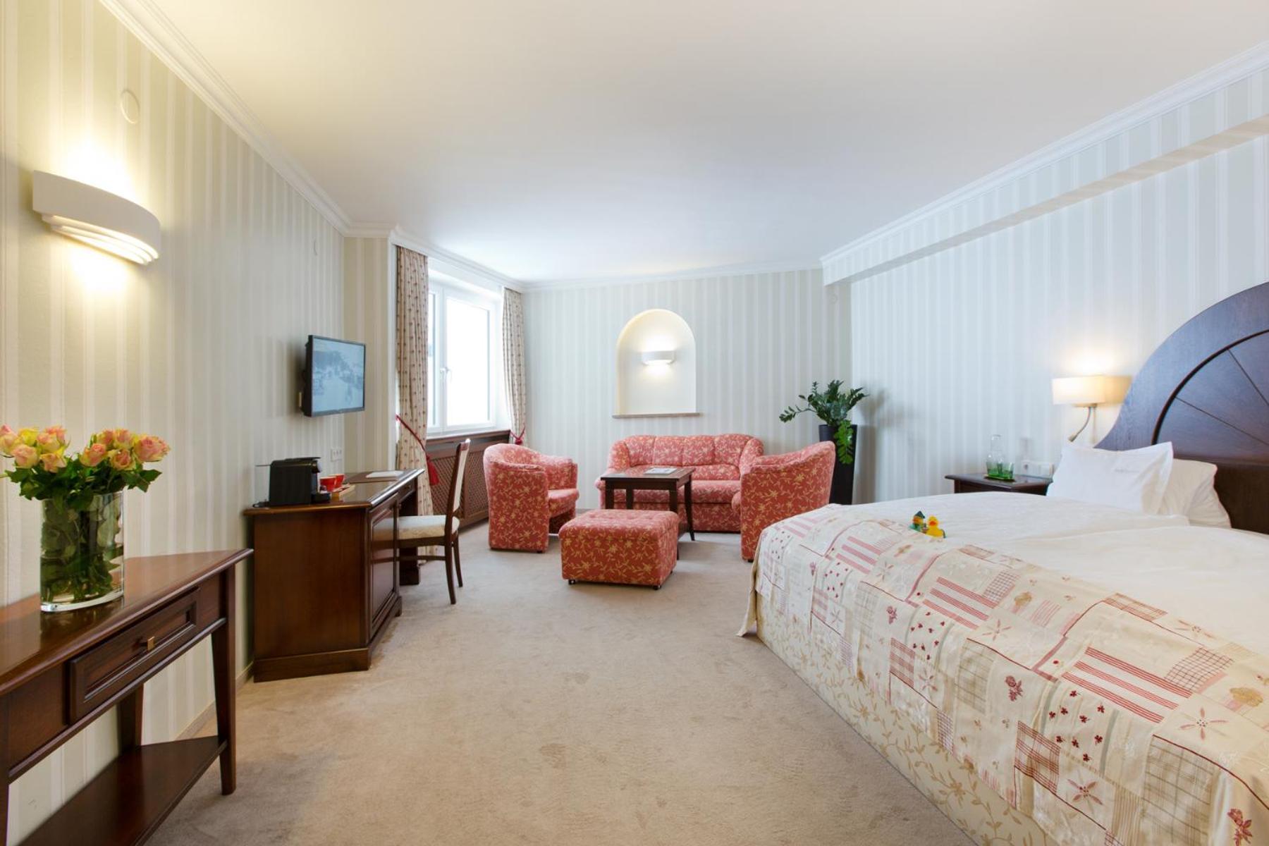 Zürs Hotel Albona Nova מראה חיצוני תמונה
