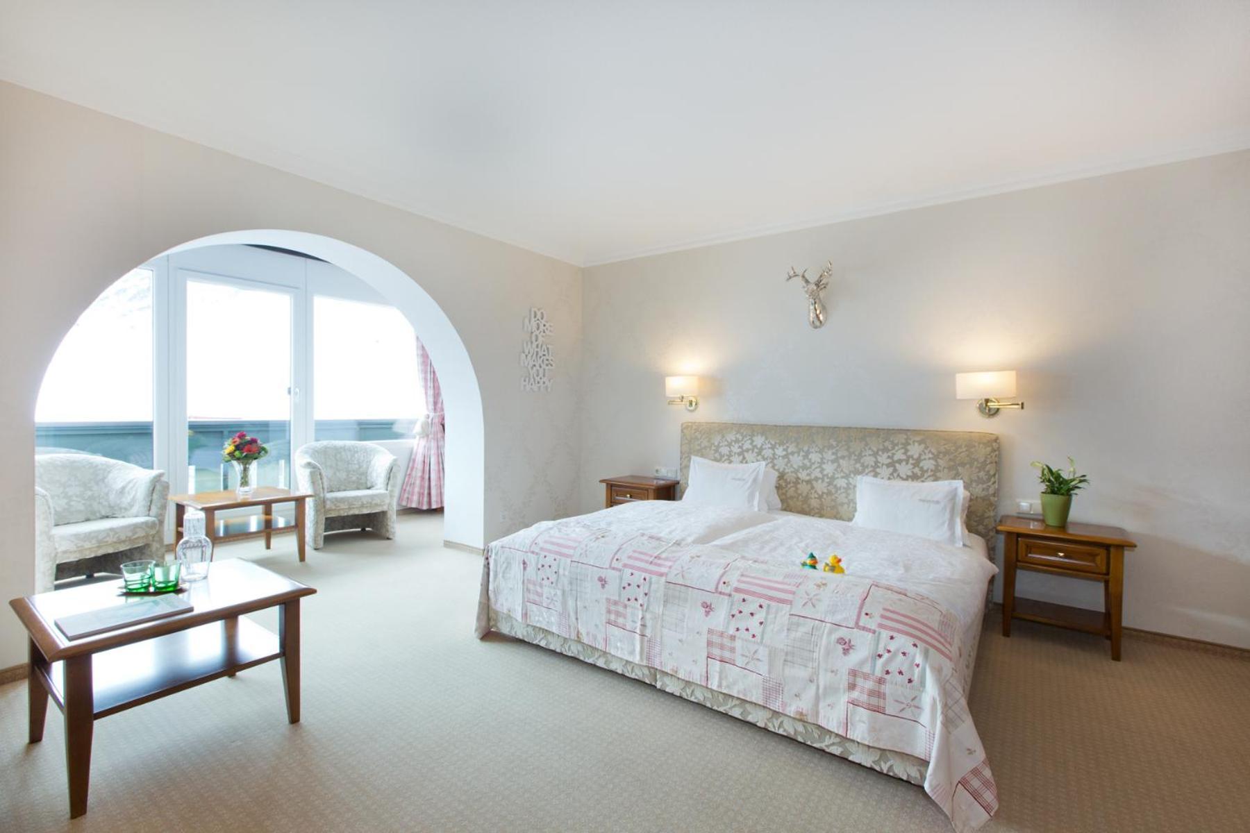 Zürs Hotel Albona Nova מראה חיצוני תמונה