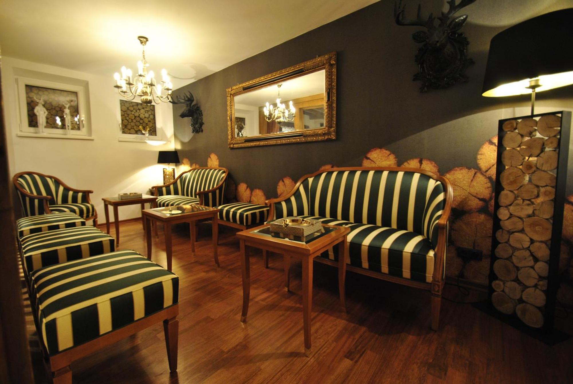Zürs Hotel Albona Nova מראה חיצוני תמונה
