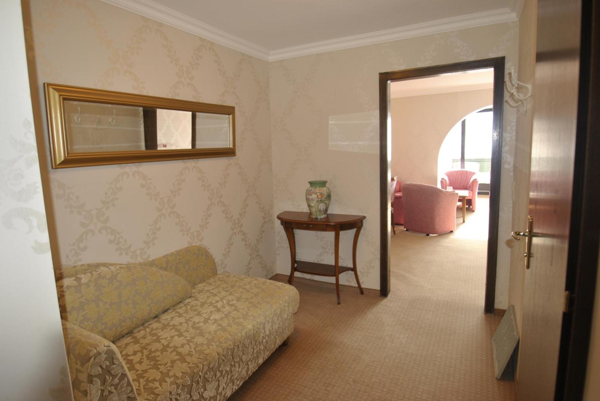Zürs Hotel Albona Nova מראה חיצוני תמונה