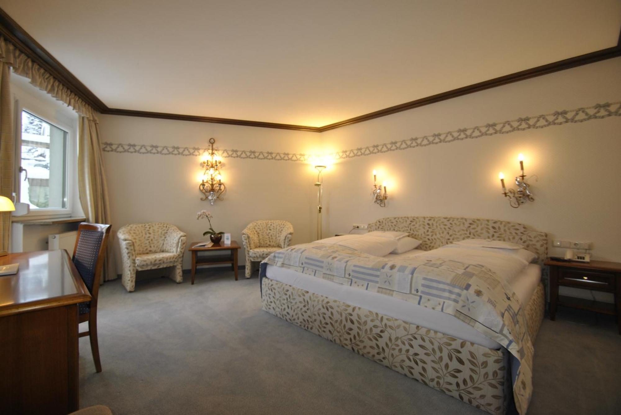 Zürs Hotel Albona Nova מראה חיצוני תמונה