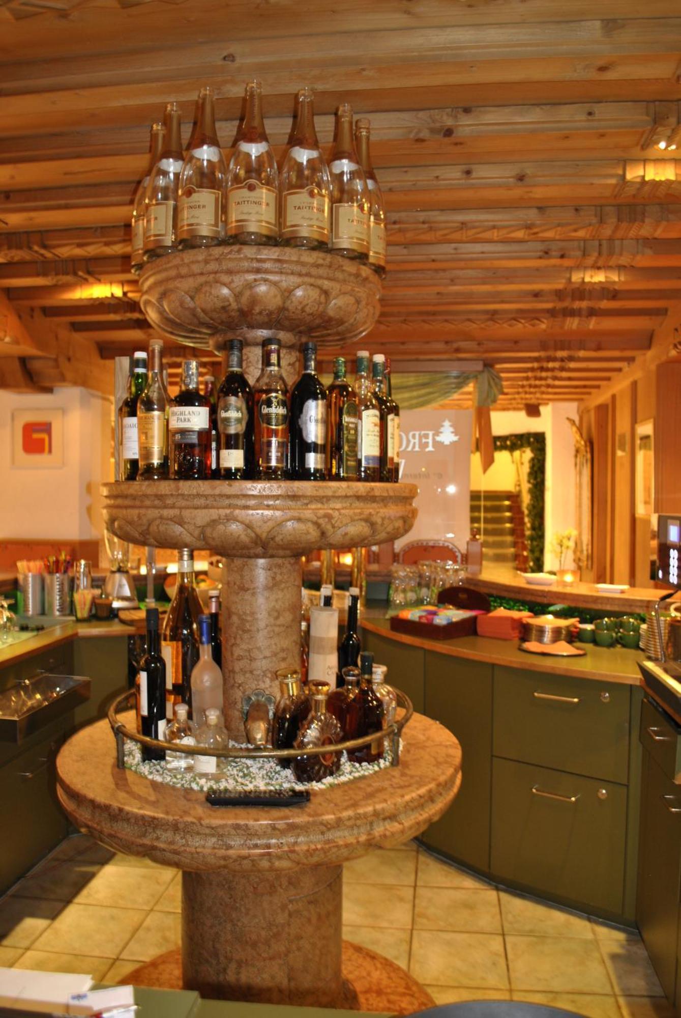 Zürs Hotel Albona Nova מראה חיצוני תמונה