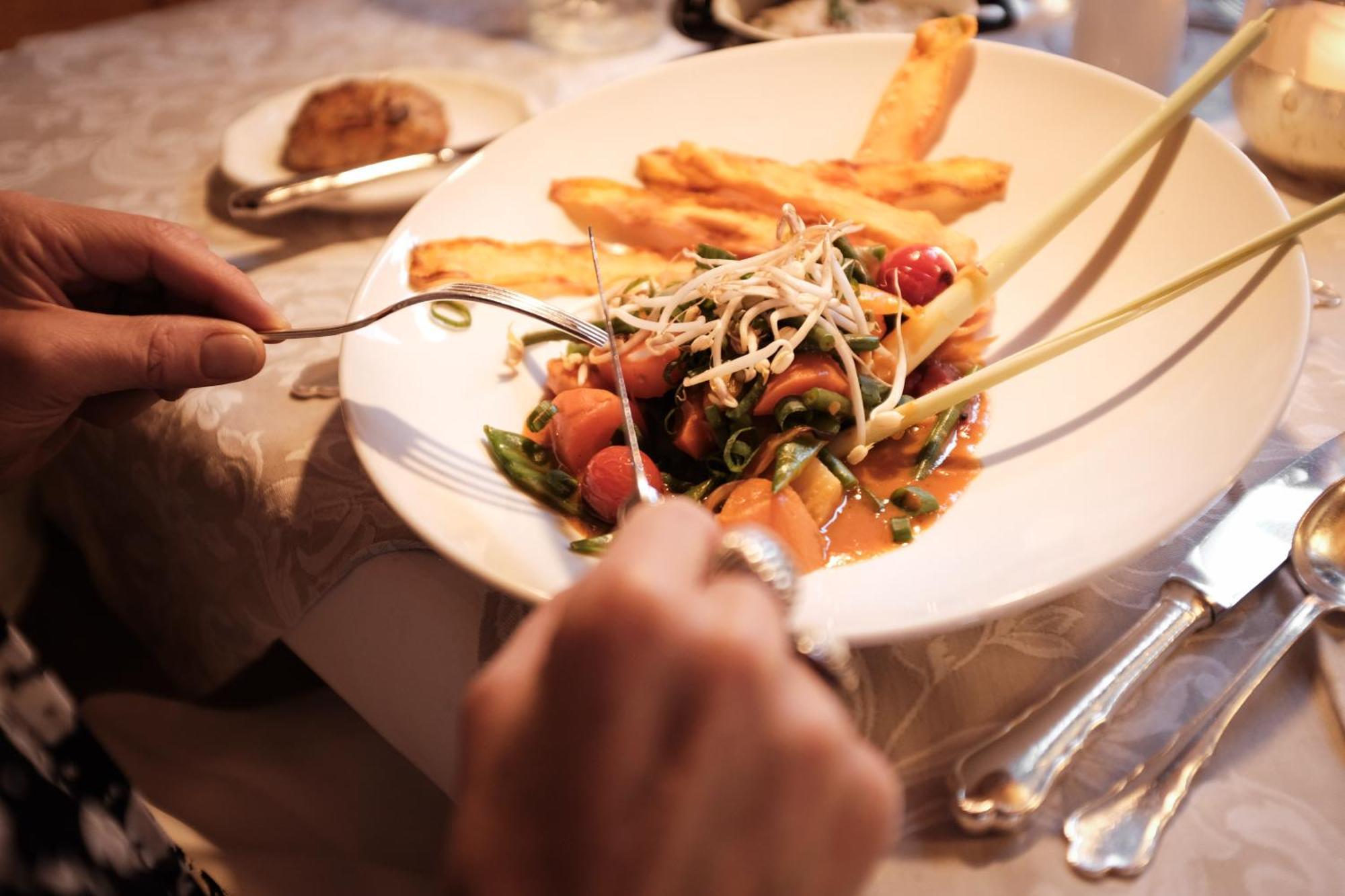 Zürs Hotel Albona Nova מראה חיצוני תמונה