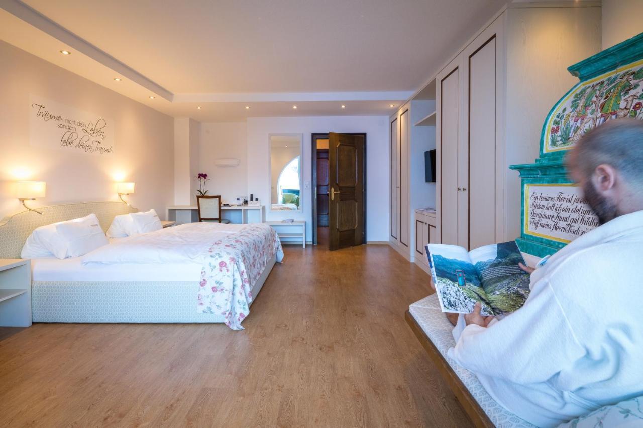 Zürs Hotel Albona Nova מראה חיצוני תמונה